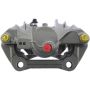 CENTRIC PARTS 141.33122 Centric Semi-Loaded Brake Caliper