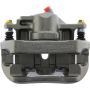 CENTRIC PARTS 141.33122 Centric Semi-Loaded Brake Caliper