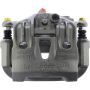 CENTRIC PARTS 141.33122 Centric Semi-Loaded Brake Caliper