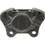 CENTRIC PARTS 141.33123 Centric Semi-Loaded Brake Caliper
