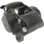 CENTRIC PARTS 141.33124 Centric Semi-Loaded Brake Caliper