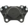 CENTRIC PARTS 141.33124 Centric Semi-Loaded Brake Caliper