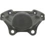 CENTRIC PARTS 141.33124 Centric Semi-Loaded Brake Caliper