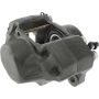 CENTRIC PARTS 141.33124 Centric Semi-Loaded Brake Caliper