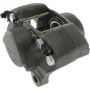 CENTRIC PARTS 141.33124 Centric Semi-Loaded Brake Caliper