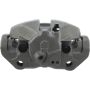 CENTRIC PARTS 141.33126 Centric Semi-Loaded Brake Caliper