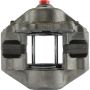 CENTRIC PARTS 141.33127 Centric Semi-Loaded Brake Caliper
