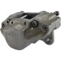 CENTRIC PARTS 141.33127 Centric Semi-Loaded Brake Caliper