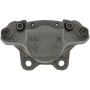 CENTRIC PARTS 141.33128 Centric Semi-Loaded Brake Caliper