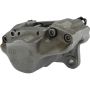 CENTRIC PARTS 141.33128 Centric Semi-Loaded Brake Caliper