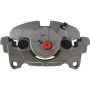 CENTRIC PARTS 141.33135 Centric Semi-Loaded Brake Caliper