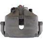 CENTRIC PARTS 141.33135 Centric Semi-Loaded Brake Caliper
