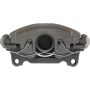 CENTRIC PARTS 141.33136 Centric Semi-Loaded Brake Caliper
