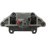 CENTRIC PARTS 141.33138 Centric Semi-Loaded Brake Caliper