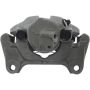 CENTRIC PARTS 141.33144 Centric Semi-Loaded Brake Caliper
