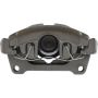 CENTRIC PARTS 141.33145 Centric Semi-Loaded Brake Caliper