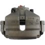 CENTRIC PARTS 141.33147 Centric Semi-Loaded Brake Caliper
