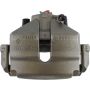CENTRIC PARTS 141.33148 Centric Semi-Loaded Brake Caliper