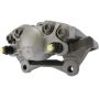 CENTRIC PARTS 141.33157 Centric Semi-Loaded Brake Caliper