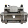 CENTRIC PARTS 141.33157 Centric Semi-Loaded Brake Caliper