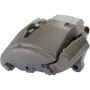 CENTRIC PARTS 141.33157 Centric Semi-Loaded Brake Caliper