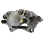CENTRIC PARTS 141.33157 Centric Semi-Loaded Brake Caliper