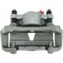 CENTRIC PARTS 141.33158 Centric Semi-Loaded Brake Caliper
