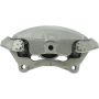 CENTRIC PARTS 141.33158 Centric Semi-Loaded Brake Caliper