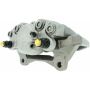 CENTRIC PARTS 141.33158 Centric Semi-Loaded Brake Caliper