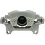CENTRIC PARTS 141.33161 Centric Semi-Loaded Brake Caliper