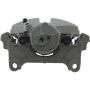 CENTRIC PARTS 141.33166 Centric Semi-Loaded Brake Caliper