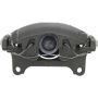 CENTRIC PARTS 141.33166 Centric Semi-Loaded Brake Caliper