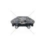 CENTRIC PARTS 141.33168 Centric Semi-Loaded Brake Caliper