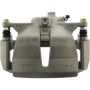 CENTRIC PARTS 141.33176 Centric Semi-Loaded Brake Caliper