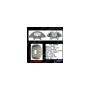 CENTRIC PARTS 141.33180 Centric Semi-Loaded Brake Caliper