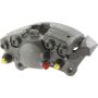 CENTRIC PARTS 141.33184 Centric Semi-Loaded Brake Caliper