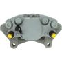 CENTRIC PARTS 141.33187 Centric Semi-Loaded Brake Caliper