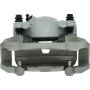 CENTRIC PARTS 141.33187 Centric Semi-Loaded Brake Caliper