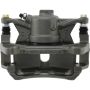 CENTRIC PARTS 141.33196 Centric Semi-Loaded Brake Caliper
