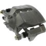CENTRIC PARTS 141.33196 Centric Semi-Loaded Brake Caliper