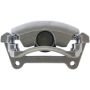 CENTRIC PARTS 141.33197 Centric Semi-Loaded Brake Caliper