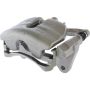 CENTRIC PARTS 141.33197 Centric Semi-Loaded Brake Caliper