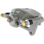 CENTRIC PARTS 141.33197 Centric Semi-Loaded Brake Caliper