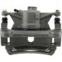 CENTRIC PARTS 141.33198 Centric Semi-Loaded Brake Caliper