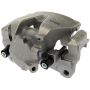 CENTRIC PARTS 141.33210 Centric Semi-Loaded Brake Caliper