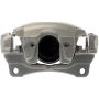 CENTRIC PARTS 141.33210 Centric Semi-Loaded Brake Caliper