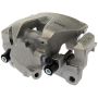 CENTRIC PARTS 141.33210 Centric Semi-Loaded Brake Caliper