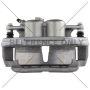 CENTRIC PARTS 141.33224 Centric Semi-Loaded Brake Caliper