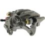 CENTRIC PARTS 141.33502 Centric Semi-Loaded Brake Caliper