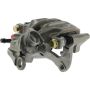 CENTRIC PARTS 141.33502 Centric Semi-Loaded Brake Caliper